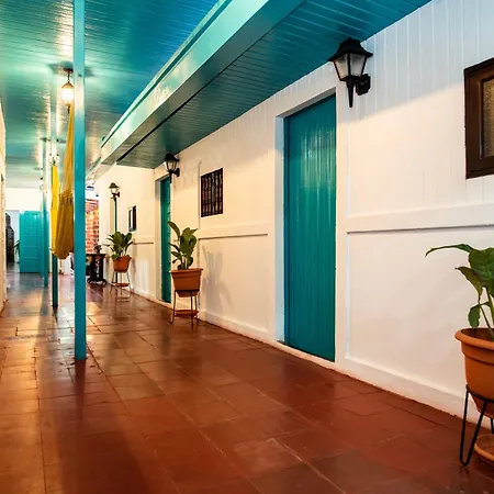 Hostal Victoria Granada Exterior foto