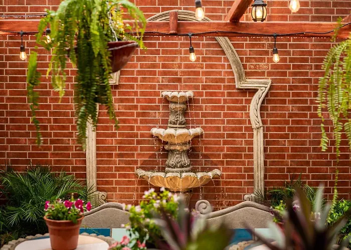 Hostal Victoria
