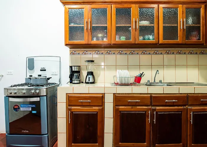 Hostal Victoria