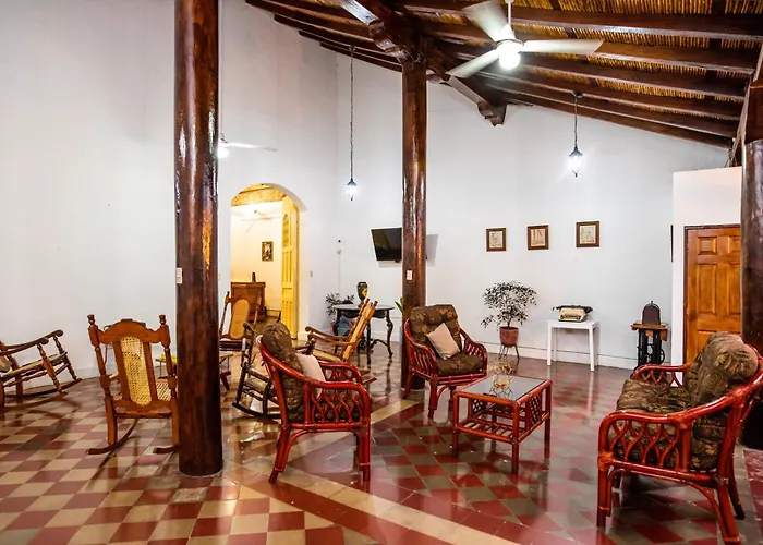 Hostal Victoria