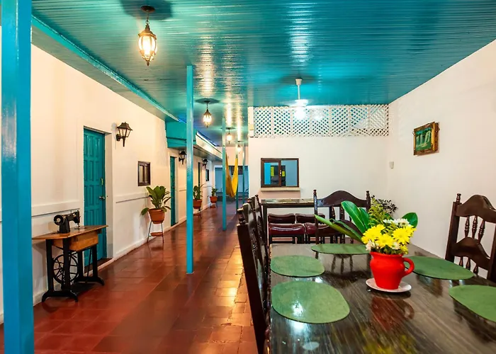 Hostal Victoria