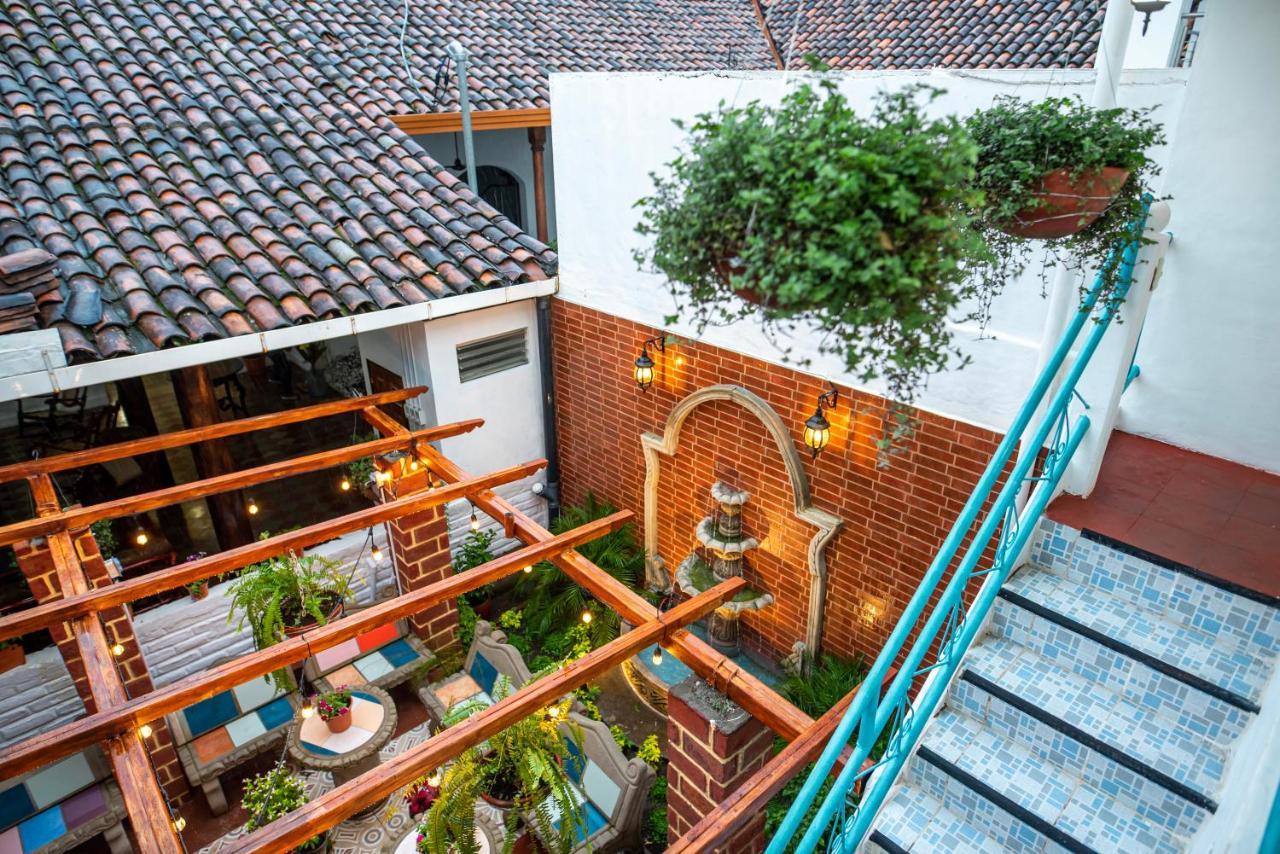 Hostal Victoria