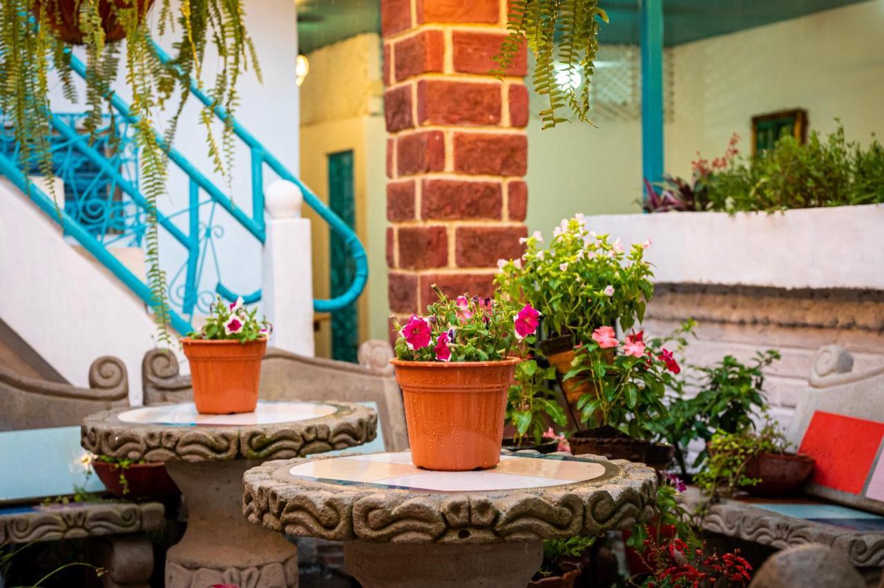 Hostal Victoria