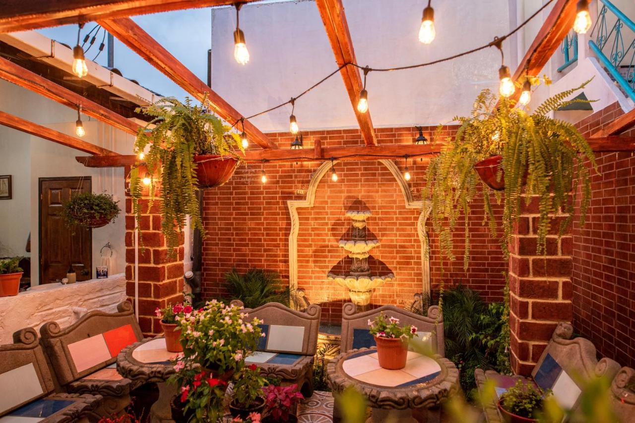 Hostal Victoria