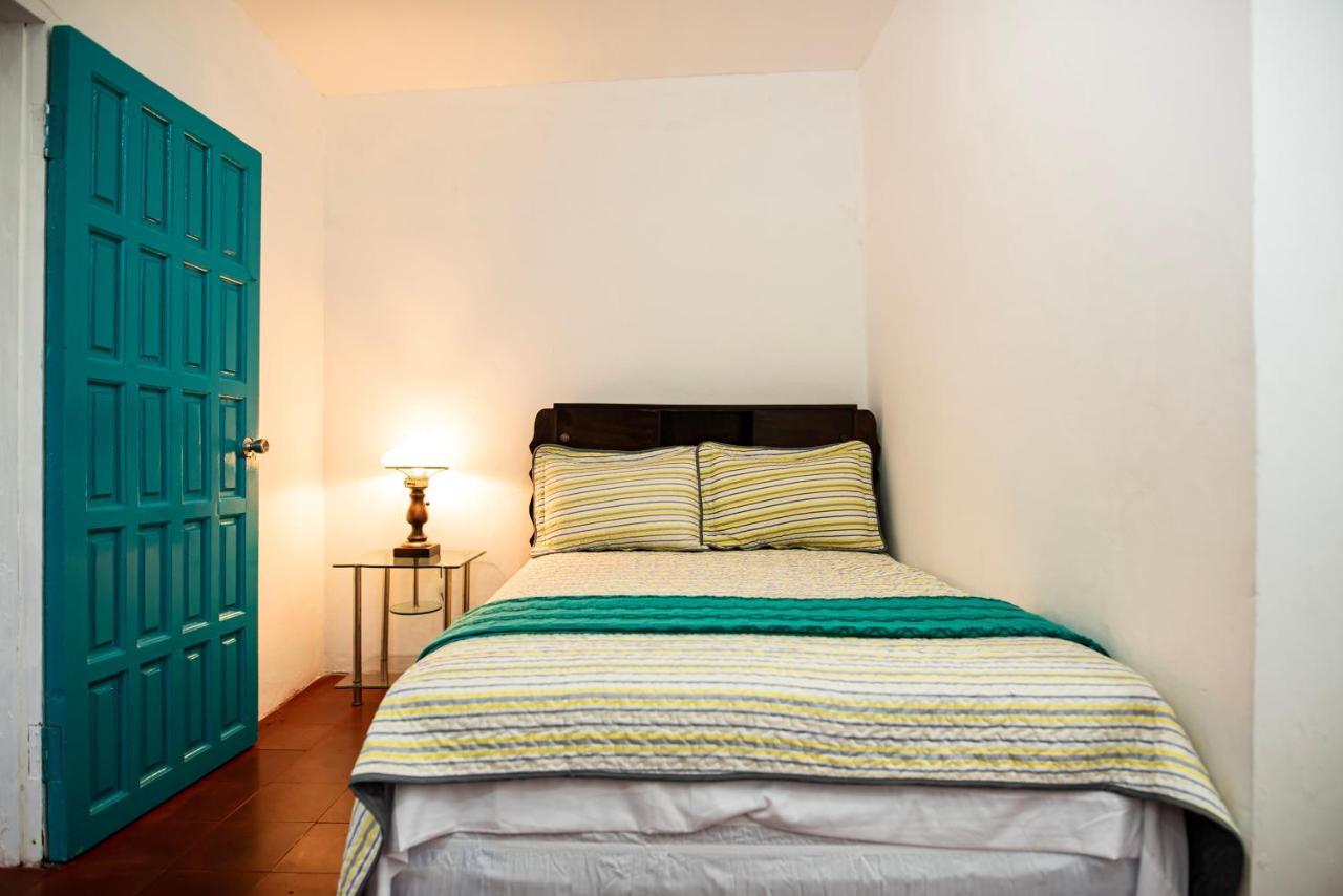 Hostal Victoria