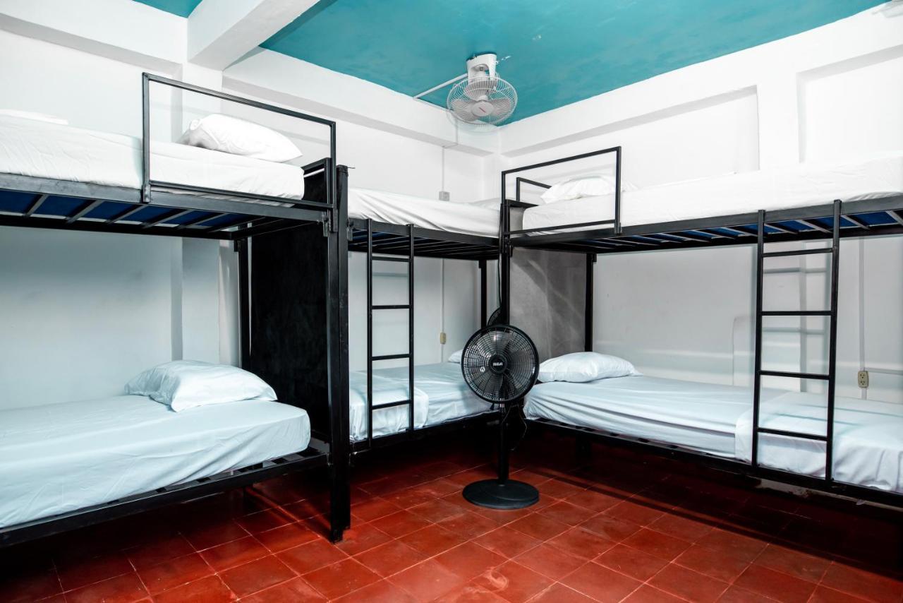 Victoria Hostal