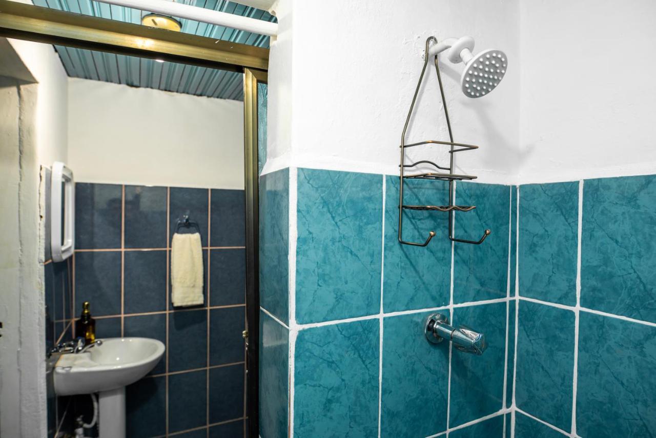 Hostal Victoria
