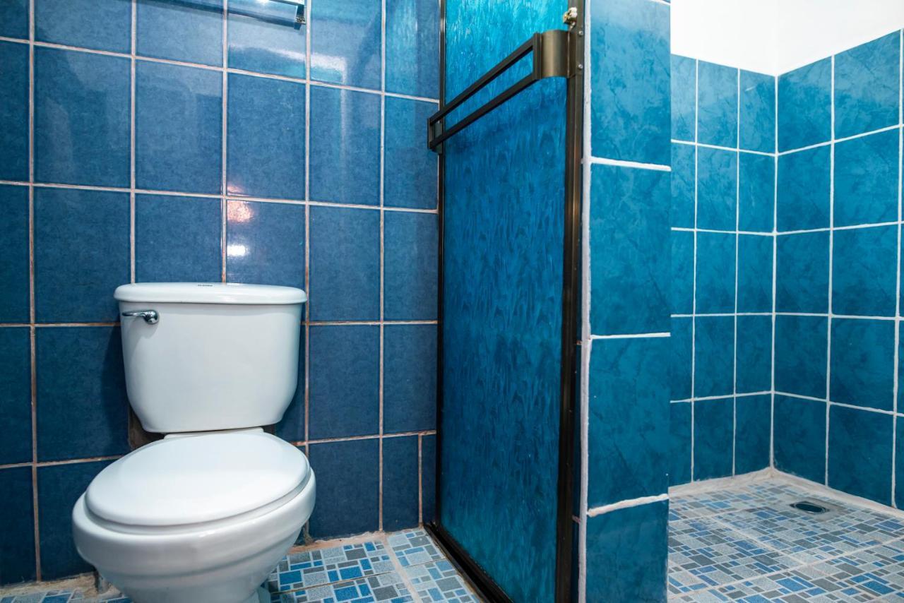 Hostal Victoria