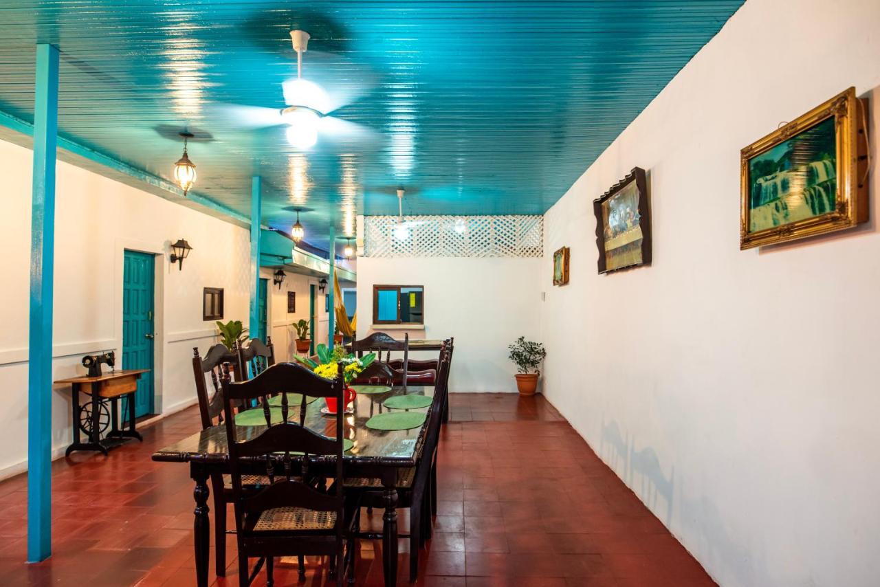 Hostal Victoria Granada