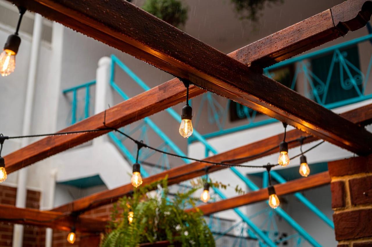 Hostal Victoria