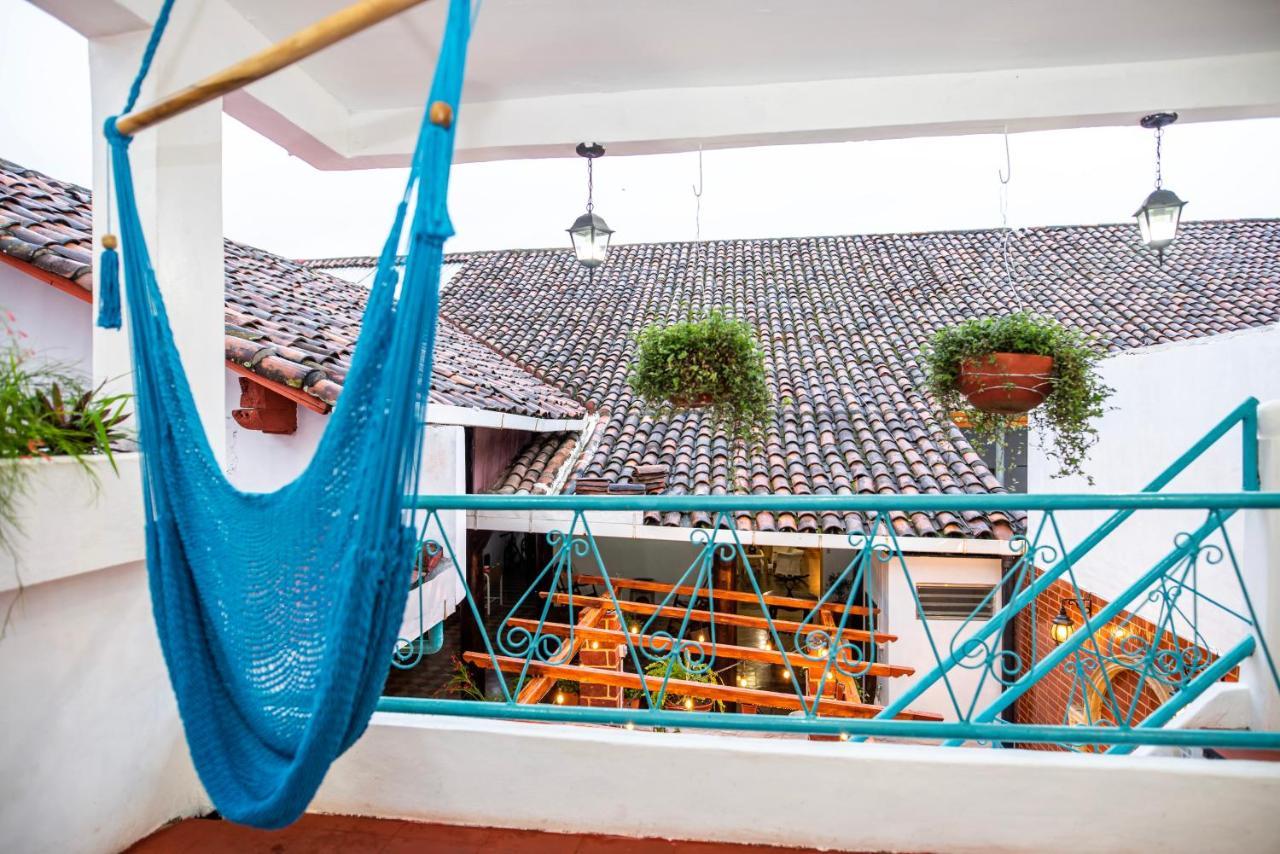 Victoria Hostal