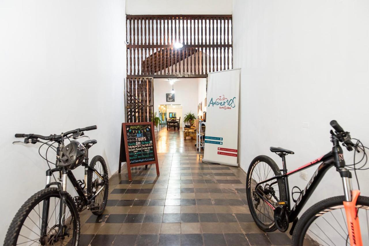 Hostal Victoria Granada