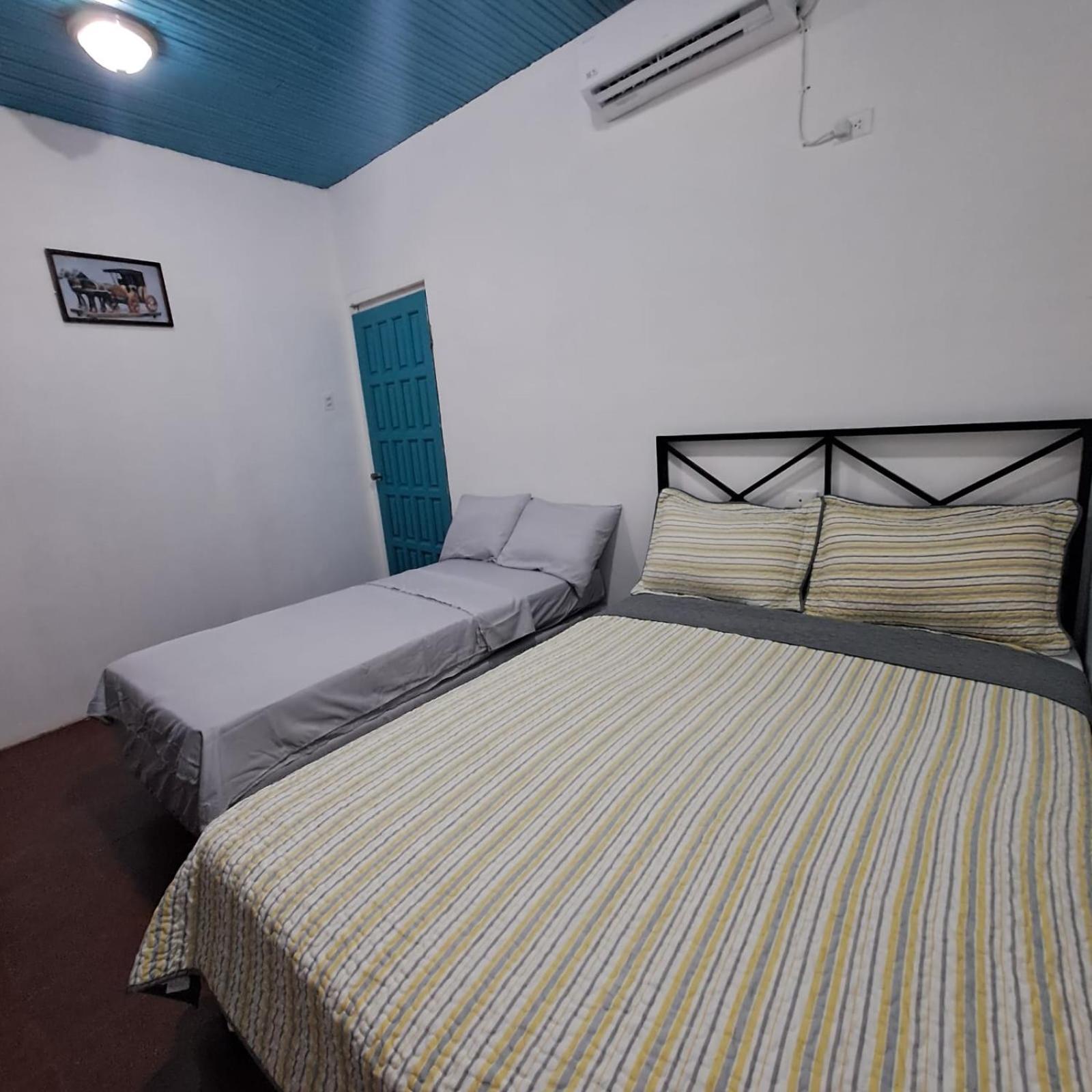 Hostal Victoria