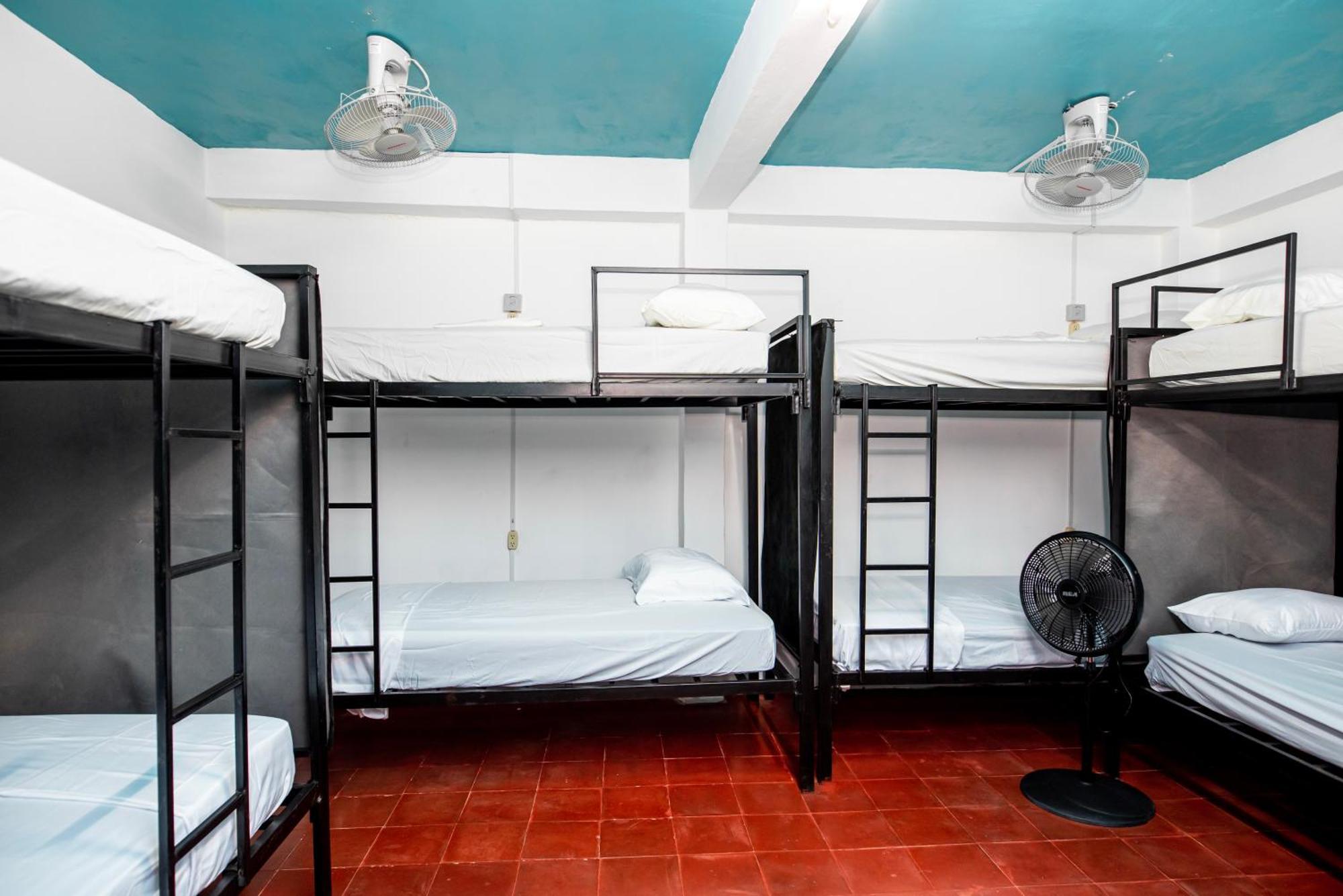 Hostal Victoria