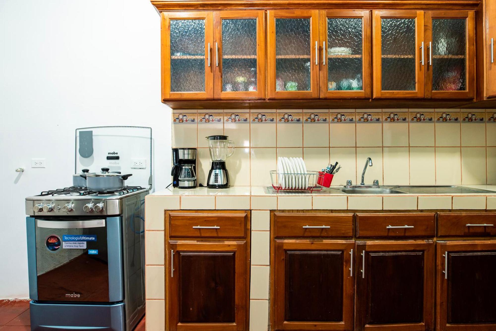 Victoria Hostal