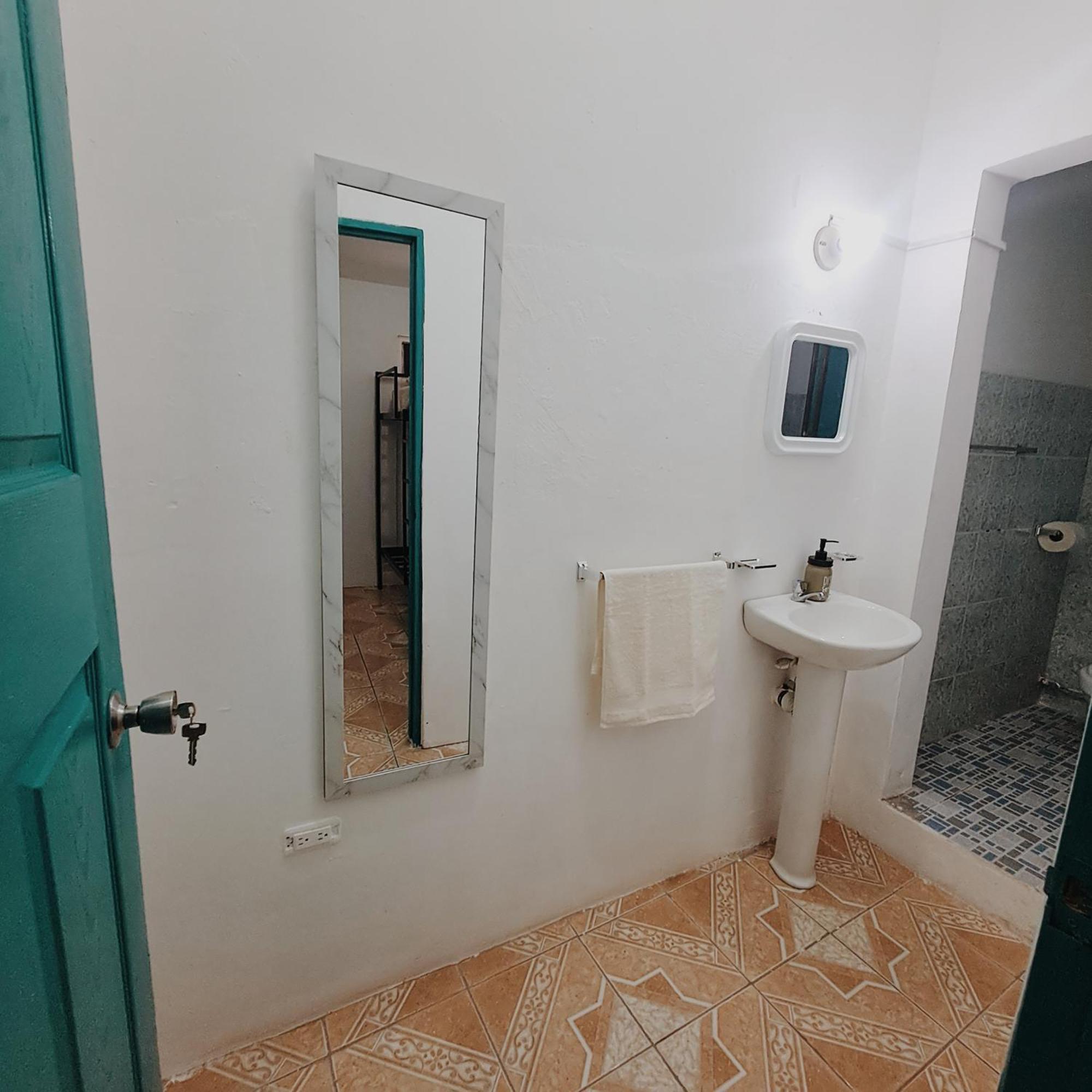 Hostal Victoria