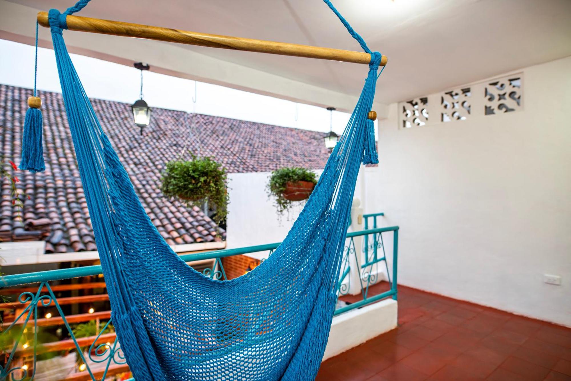Hostal Victoria