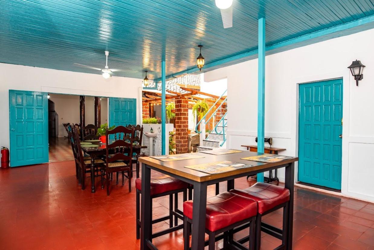 Hostal Victoria